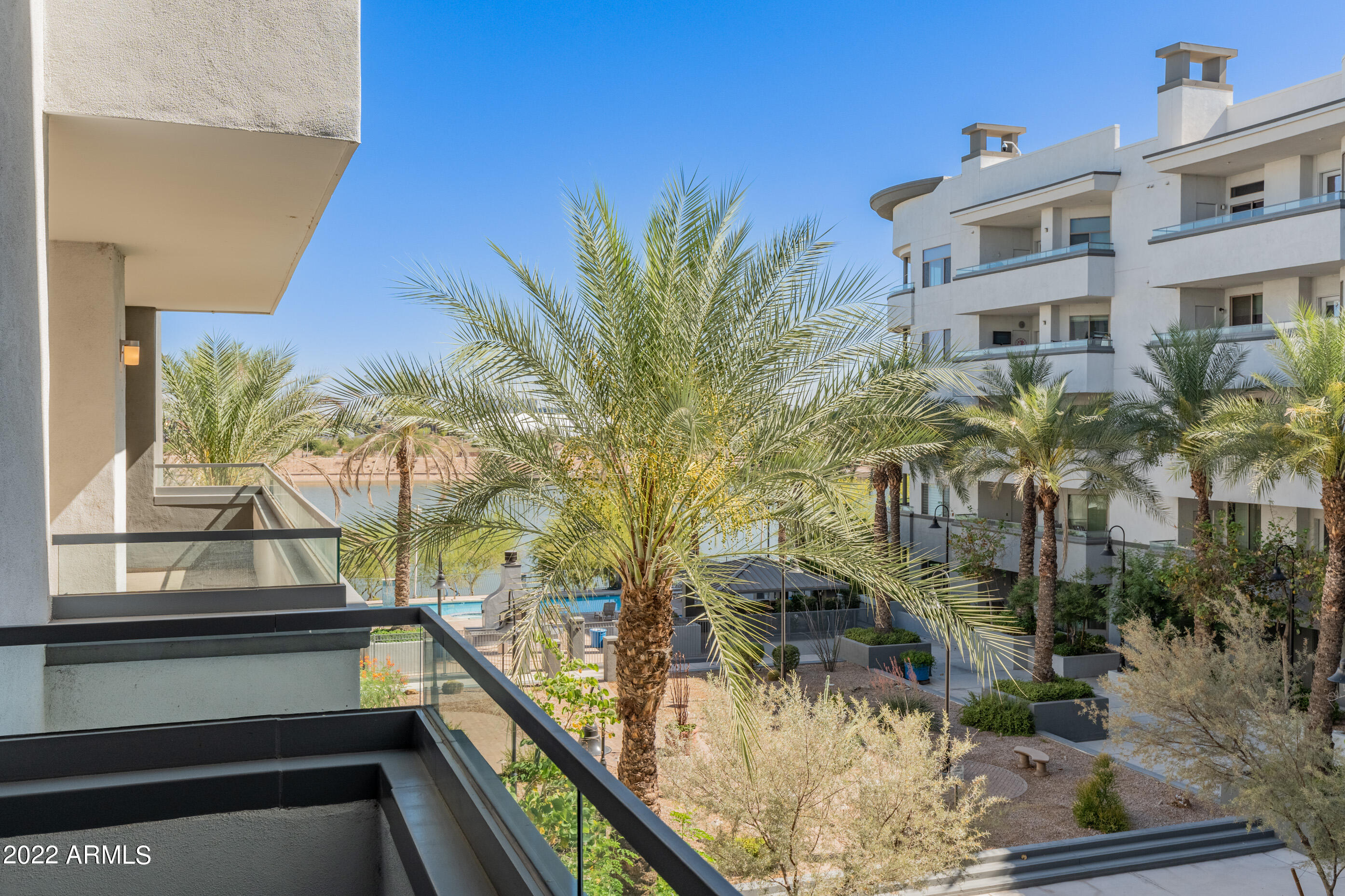 945 E PLAYA DEL NORTE Drive # 3003