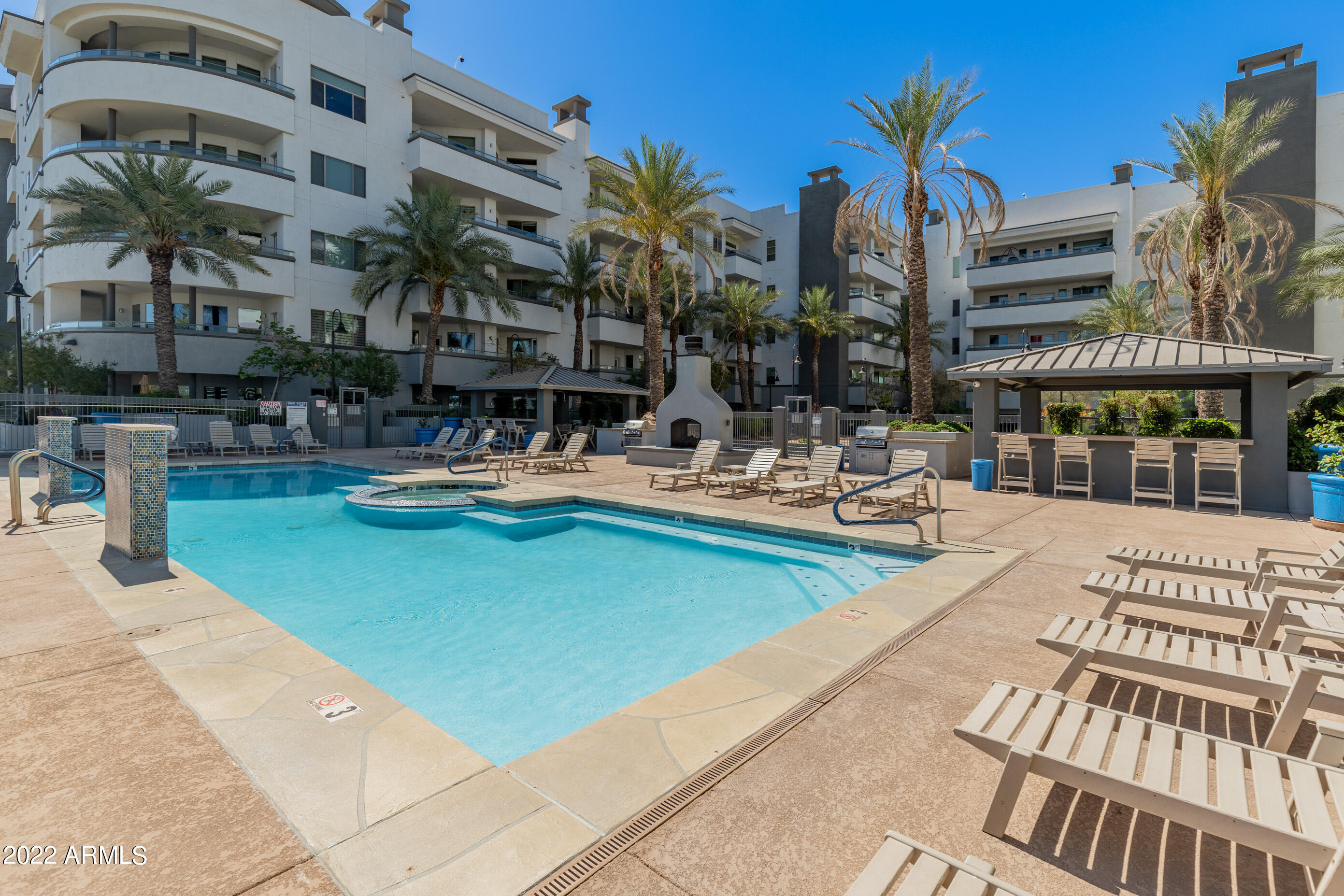 945 E PLAYA DEL NORTE Drive # 3003