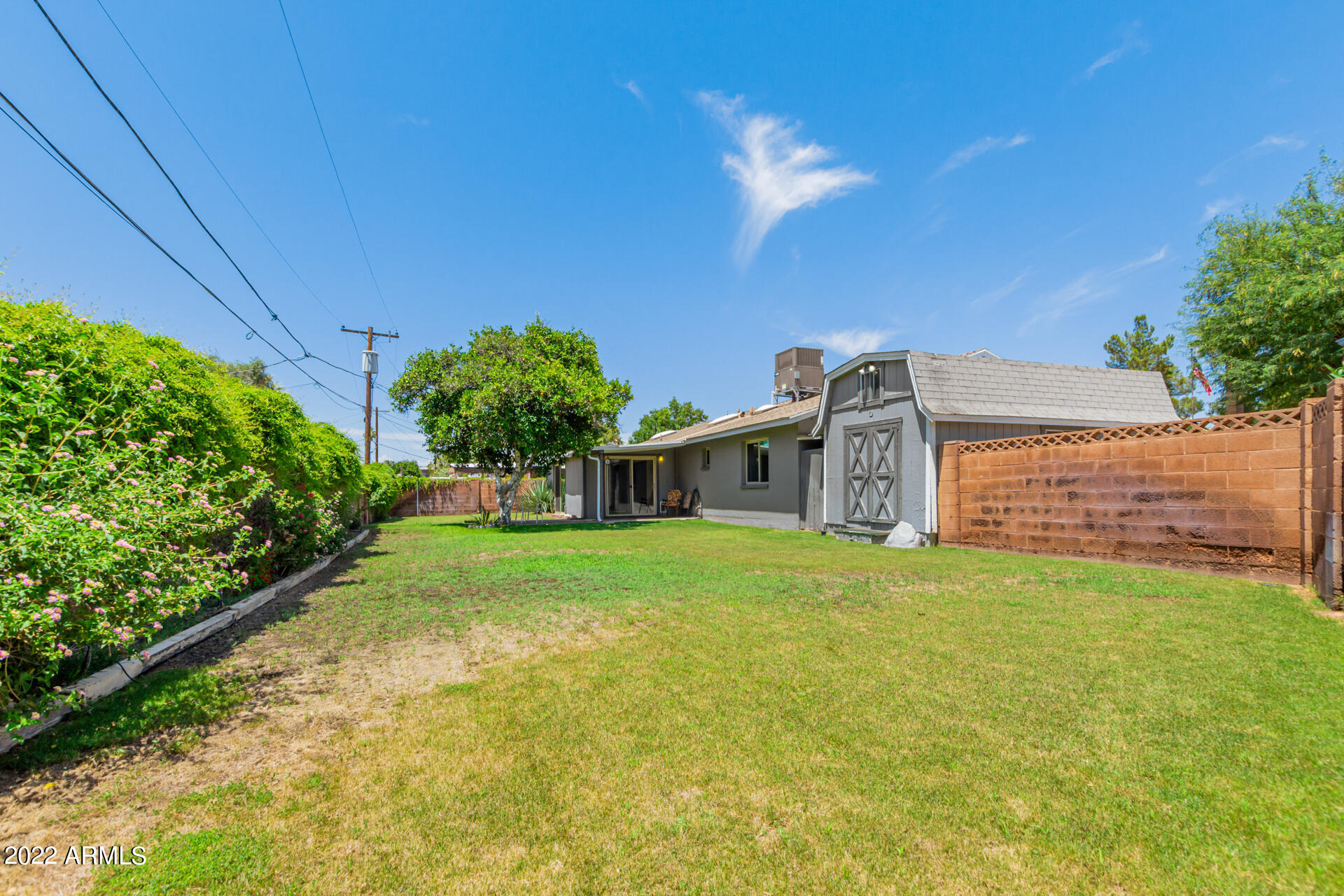 2430 S NEWBERRY Road