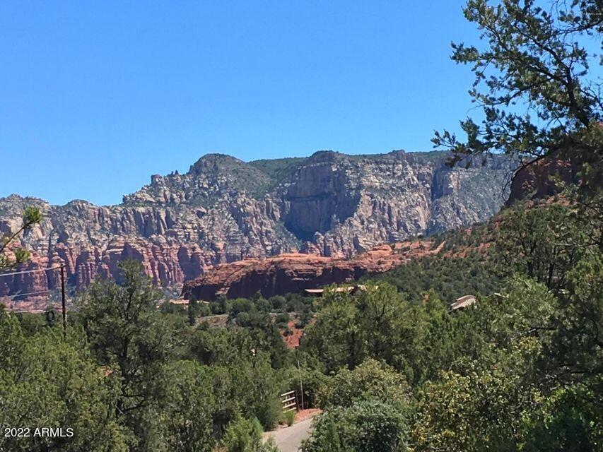 175 CATHEDRAL ROCK Trail # 4