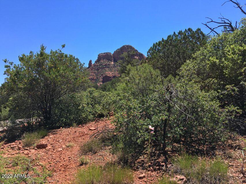 175 CATHEDRAL ROCK Trail # 4