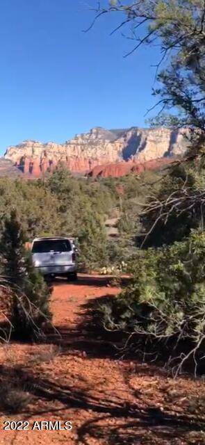 175 CATHEDRAL ROCK Trail # 4