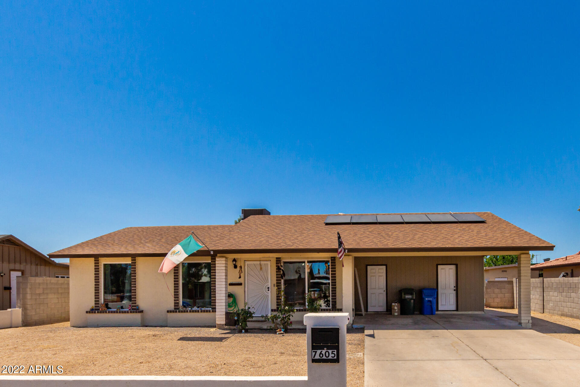 7605 W AVALON Drive