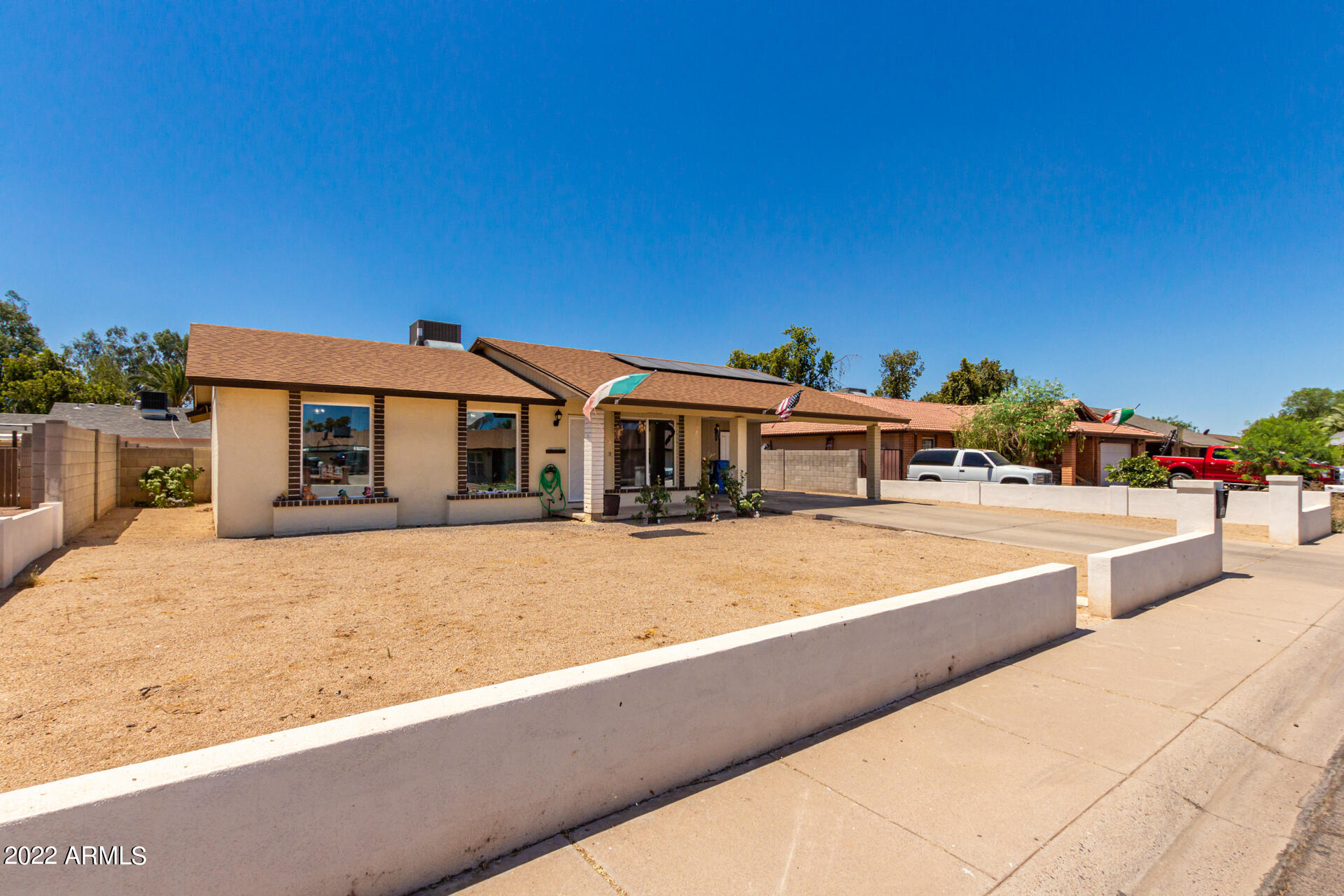 7605 W AVALON Drive