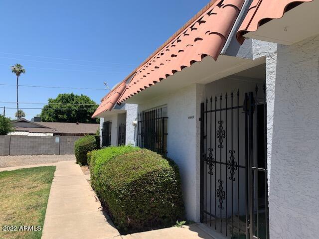 6816 N 35TH Avenue Unit: N