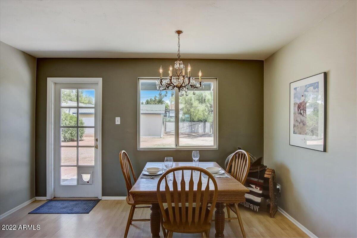 6626 E WILSHIRE Drive