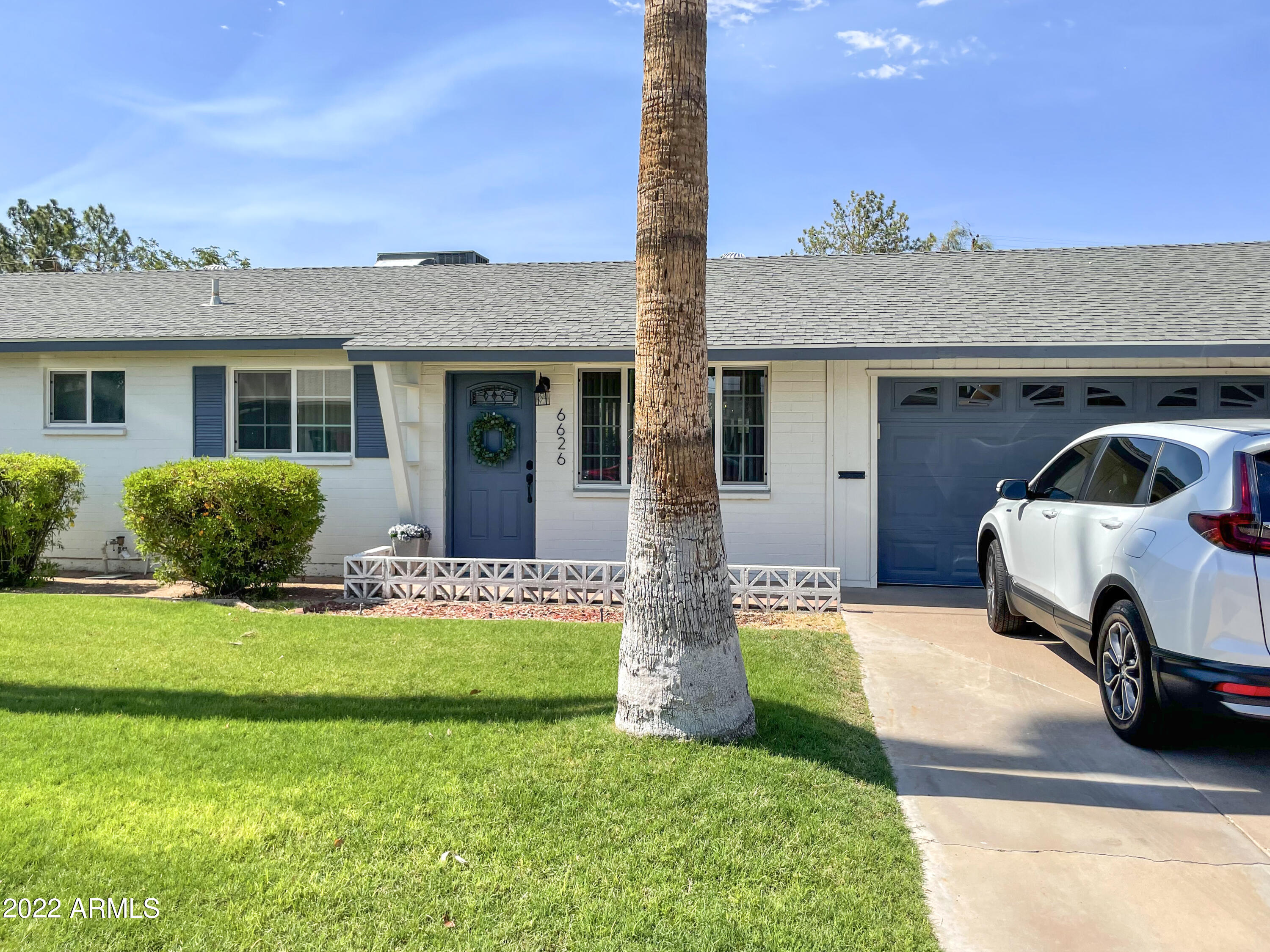 6626 E WILSHIRE Drive
