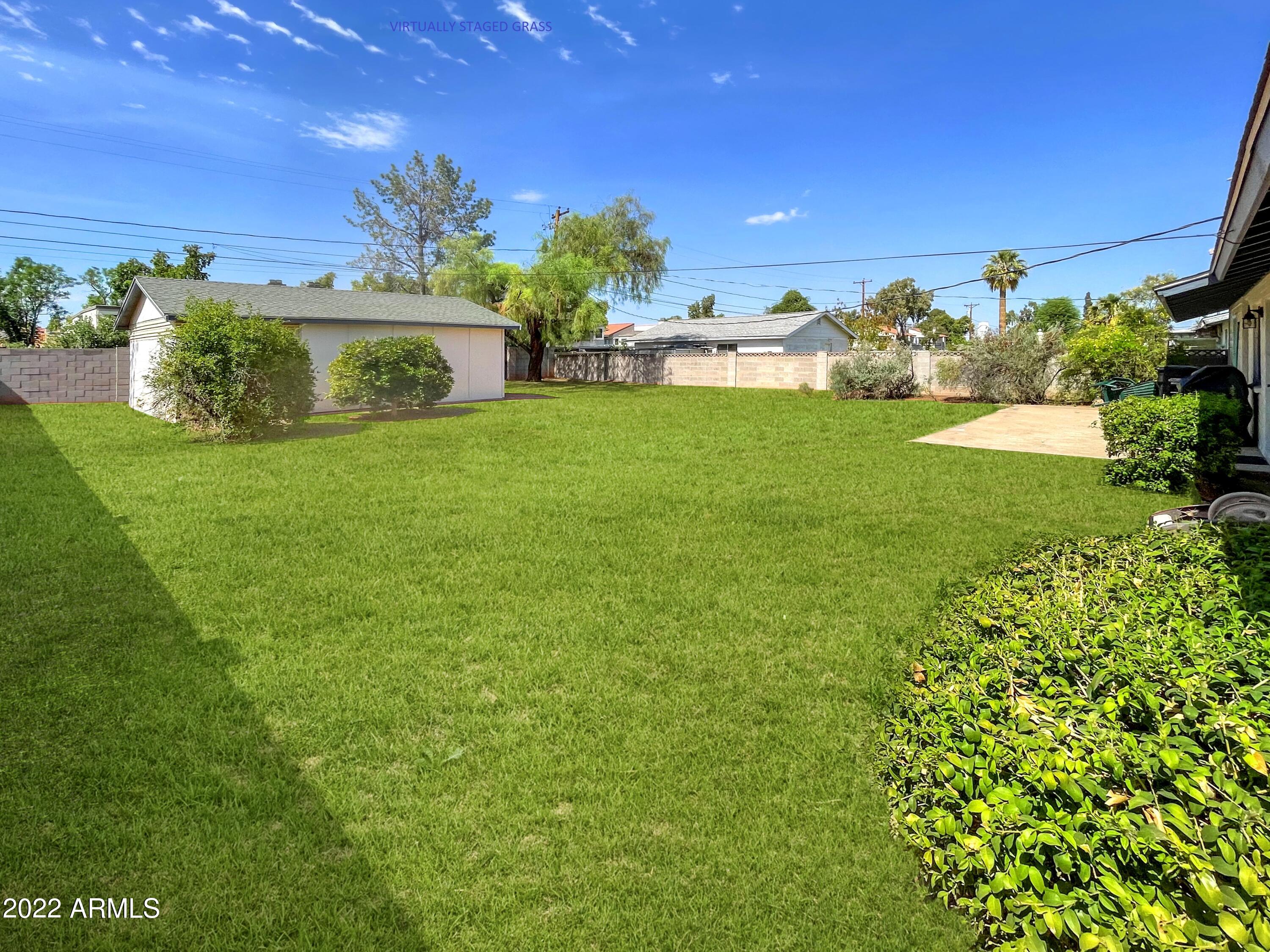 6626 E WILSHIRE Drive