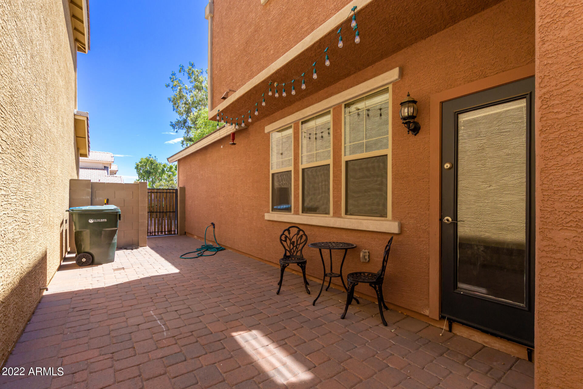 3745 E KERRY Lane