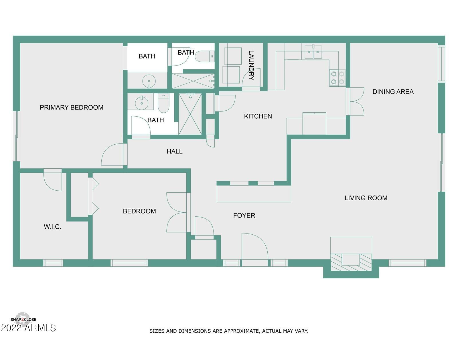 8302 N 21ST Drive # L208