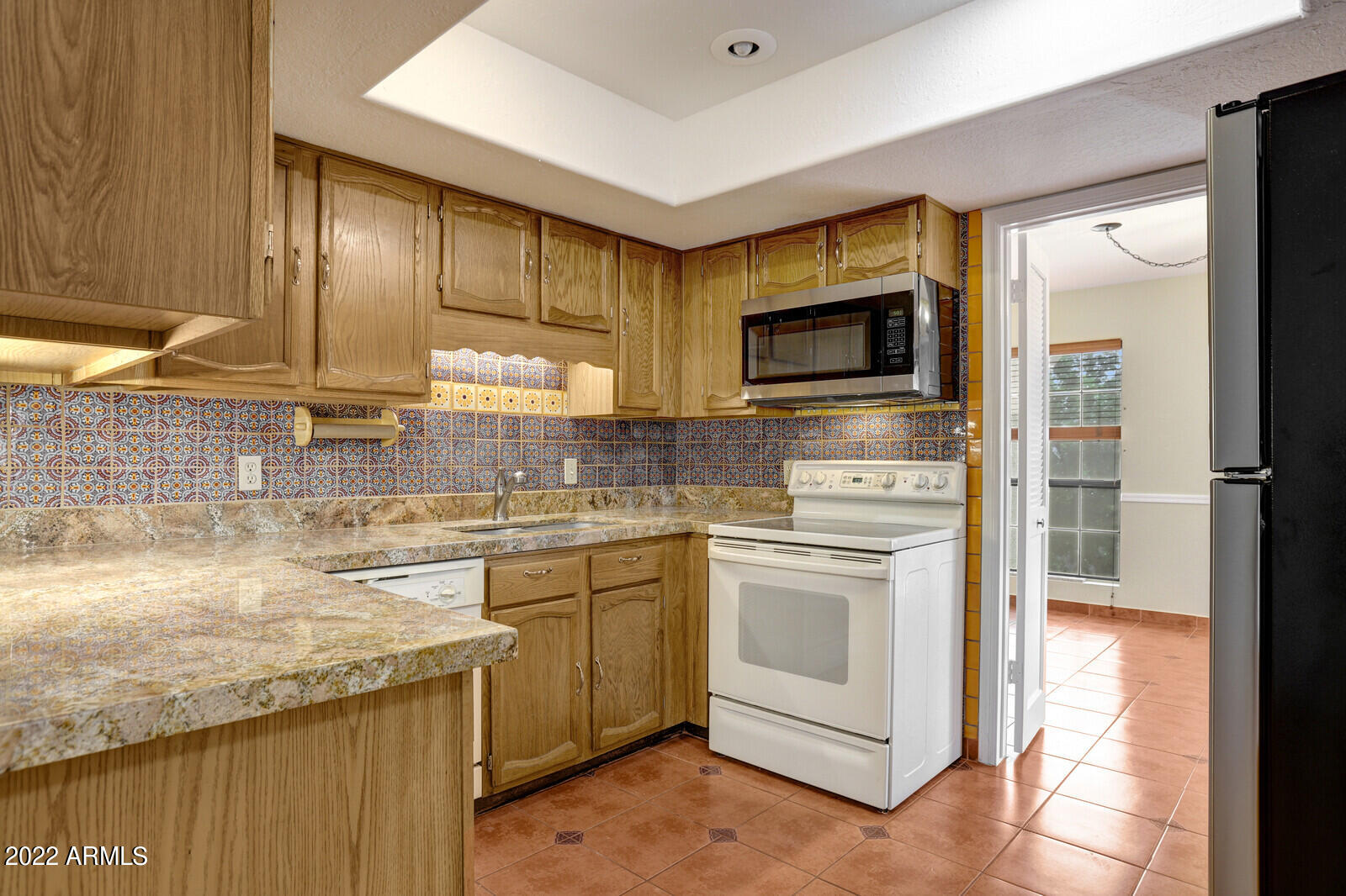 8302 N 21ST Drive # L208