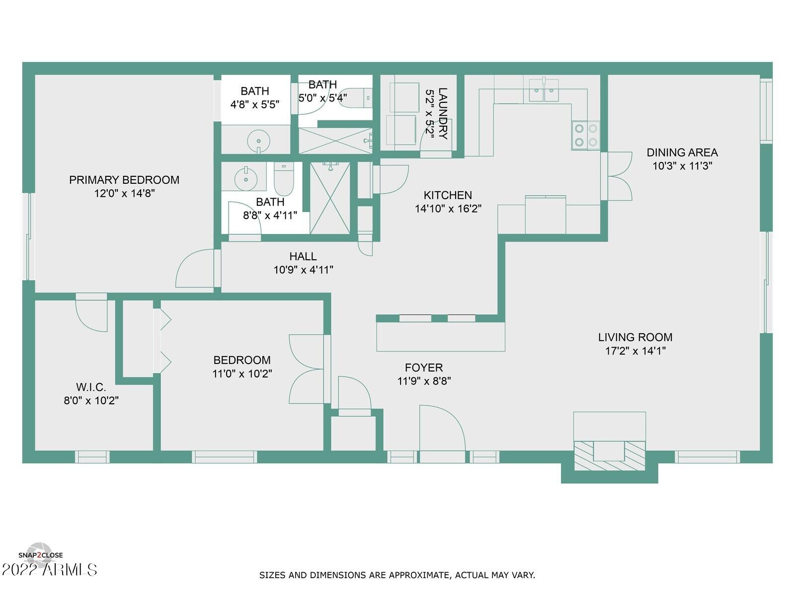 8302 N 21ST Drive # L208
