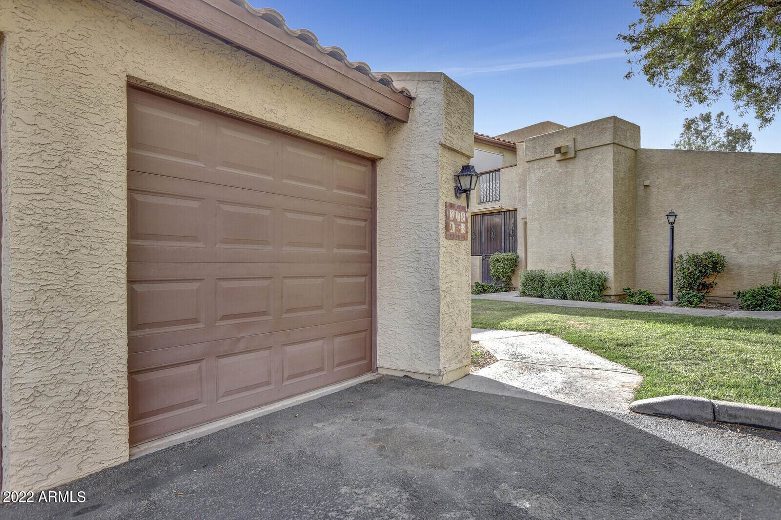 8302 N 21ST Drive # L208