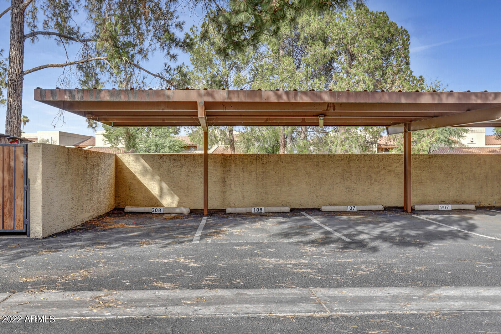 8302 N 21ST Drive # L208