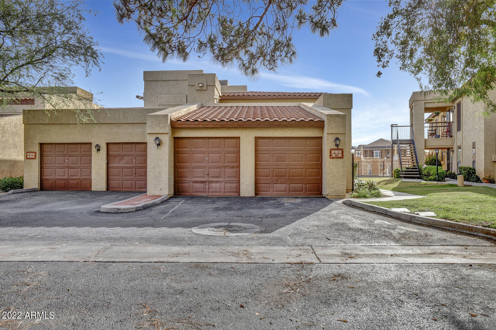 8302 N 21ST Drive # L208