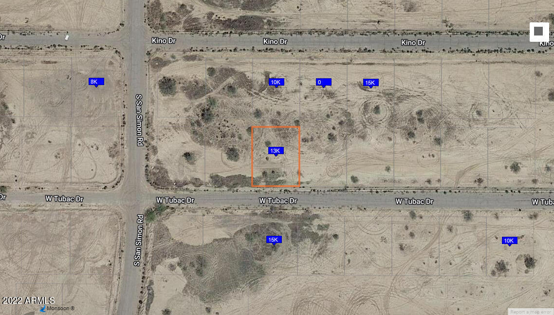 11502 W TUBAC Drive # 1000