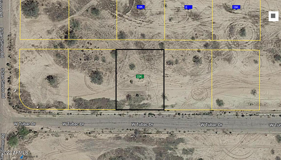 11502 W TUBAC Drive # 1000