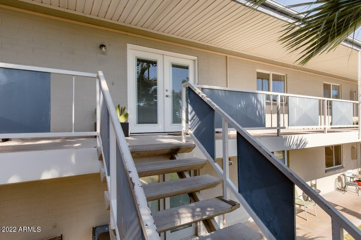 6834 E 4th Street # 17