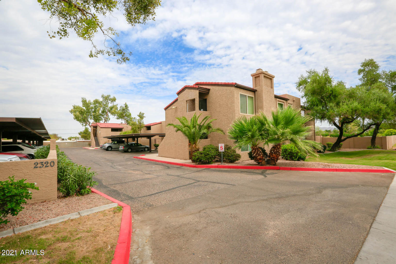 5146 E Oak Street # 207