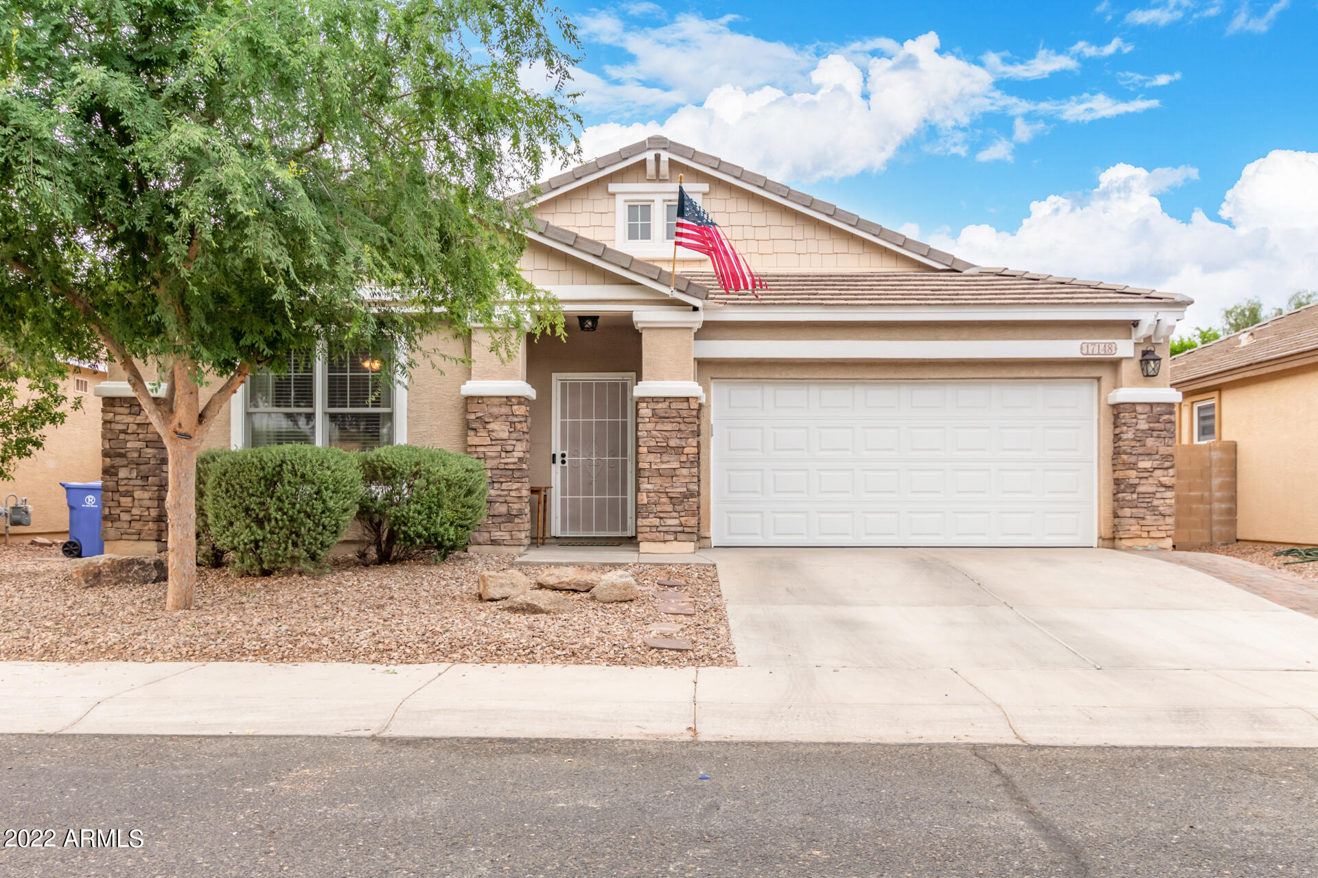 17148 W COTTONWOOD Street