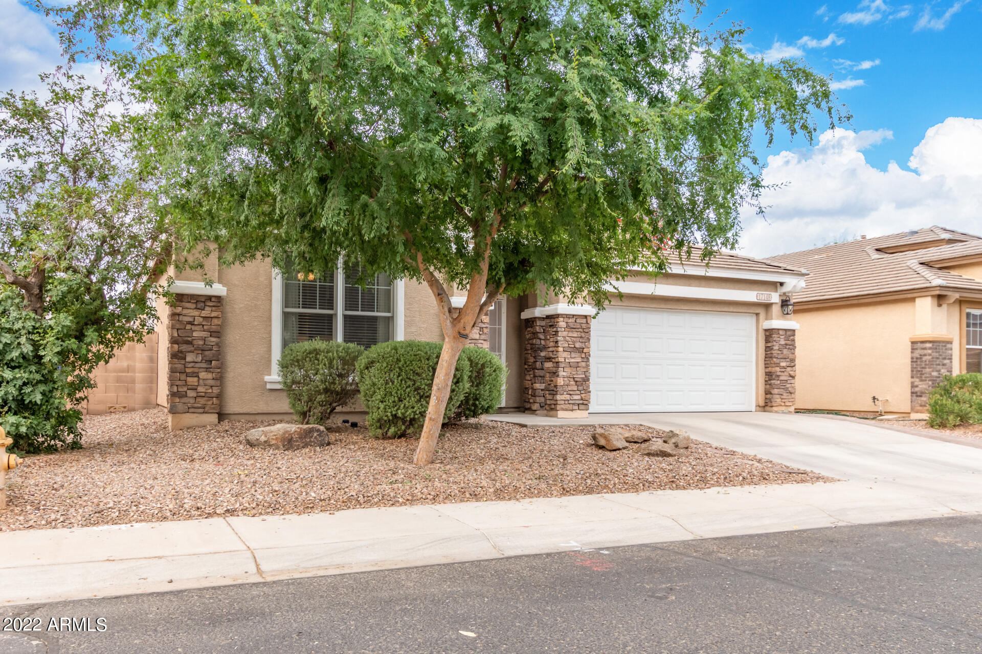 17148 W COTTONWOOD Street