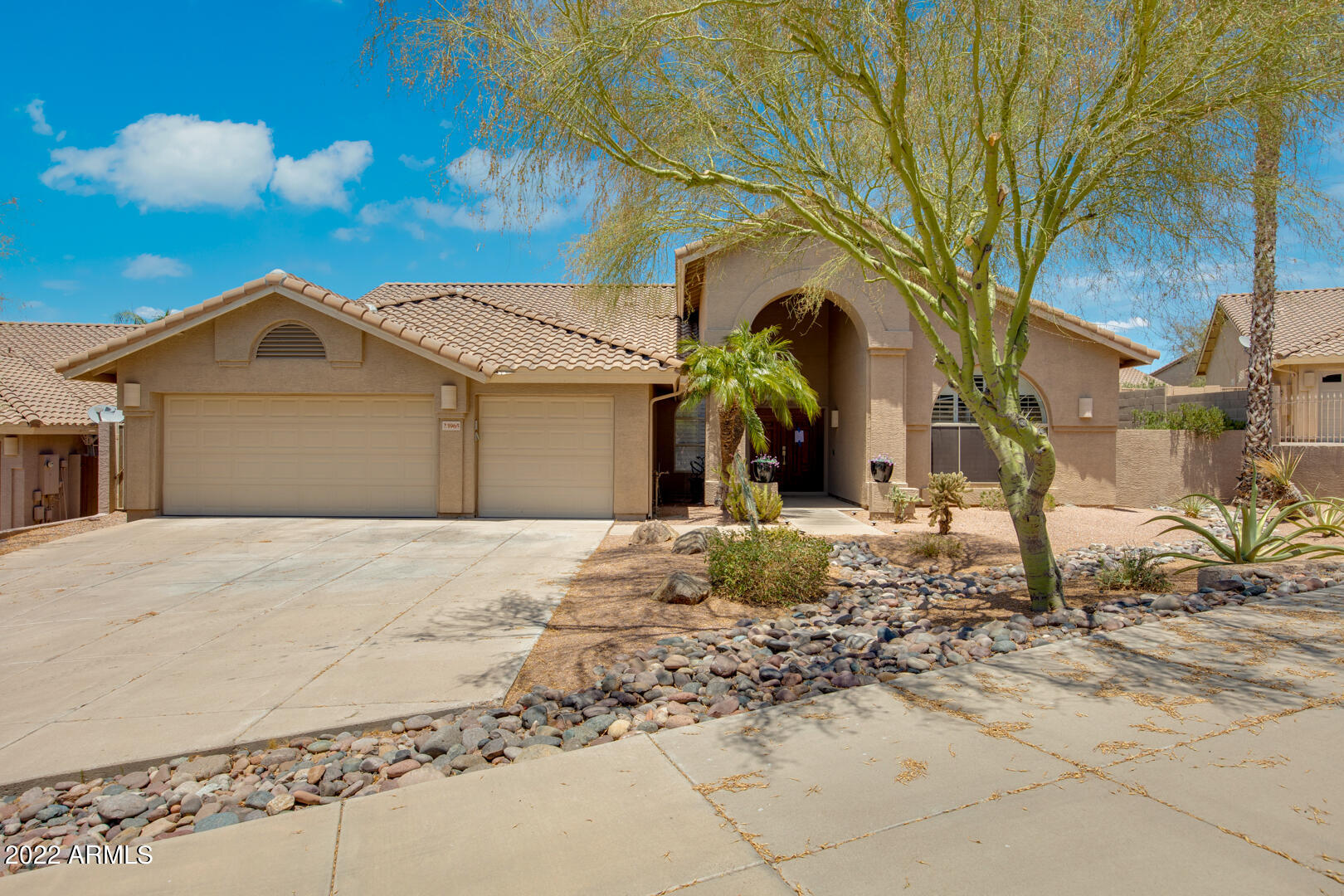 23965 N 74TH Place