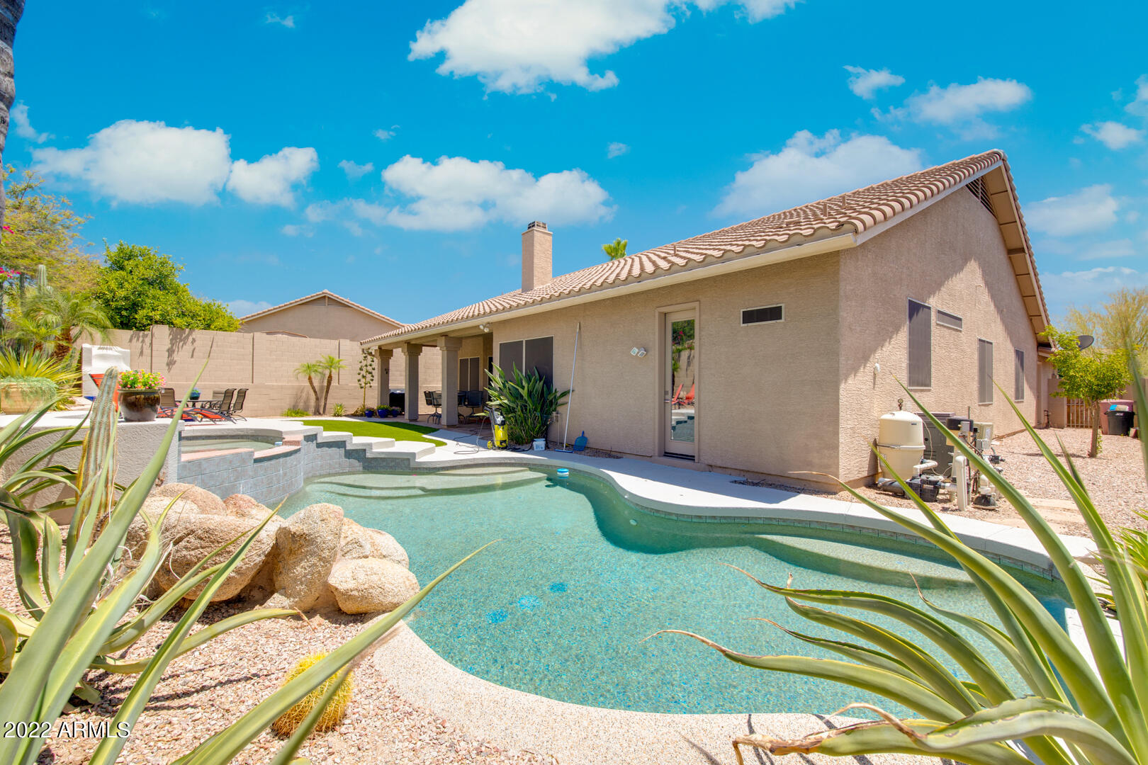 23965 N 74TH Place
