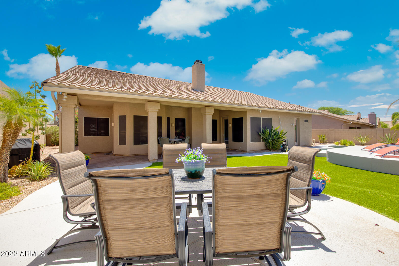 23965 N 74TH Place