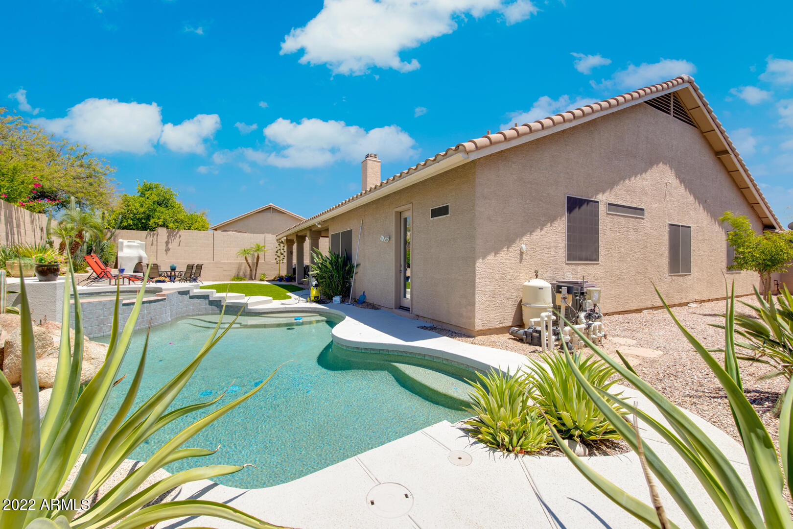 23965 N 74TH Place