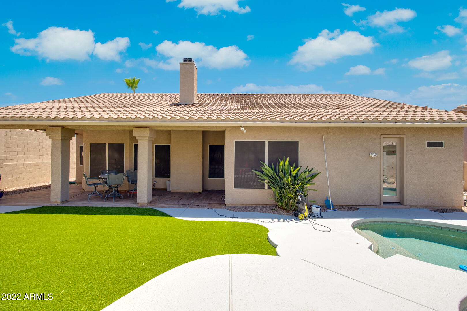 23965 N 74TH Place