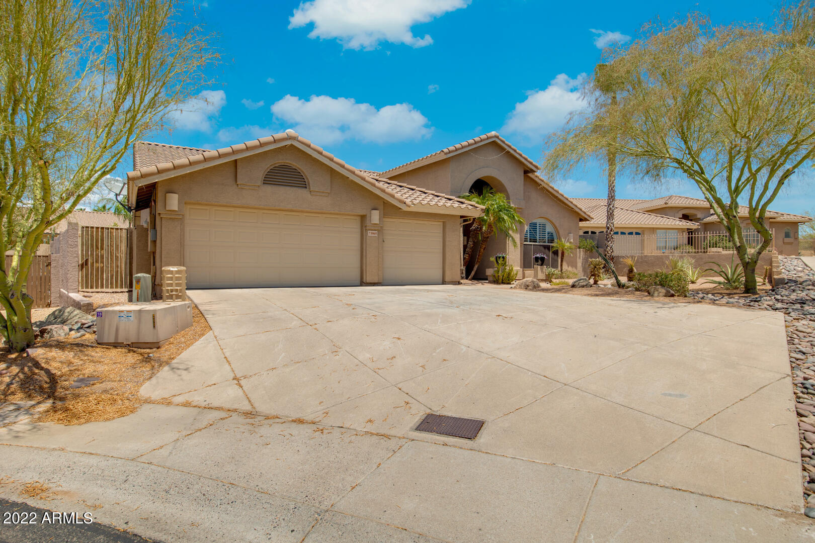 23965 N 74TH Place