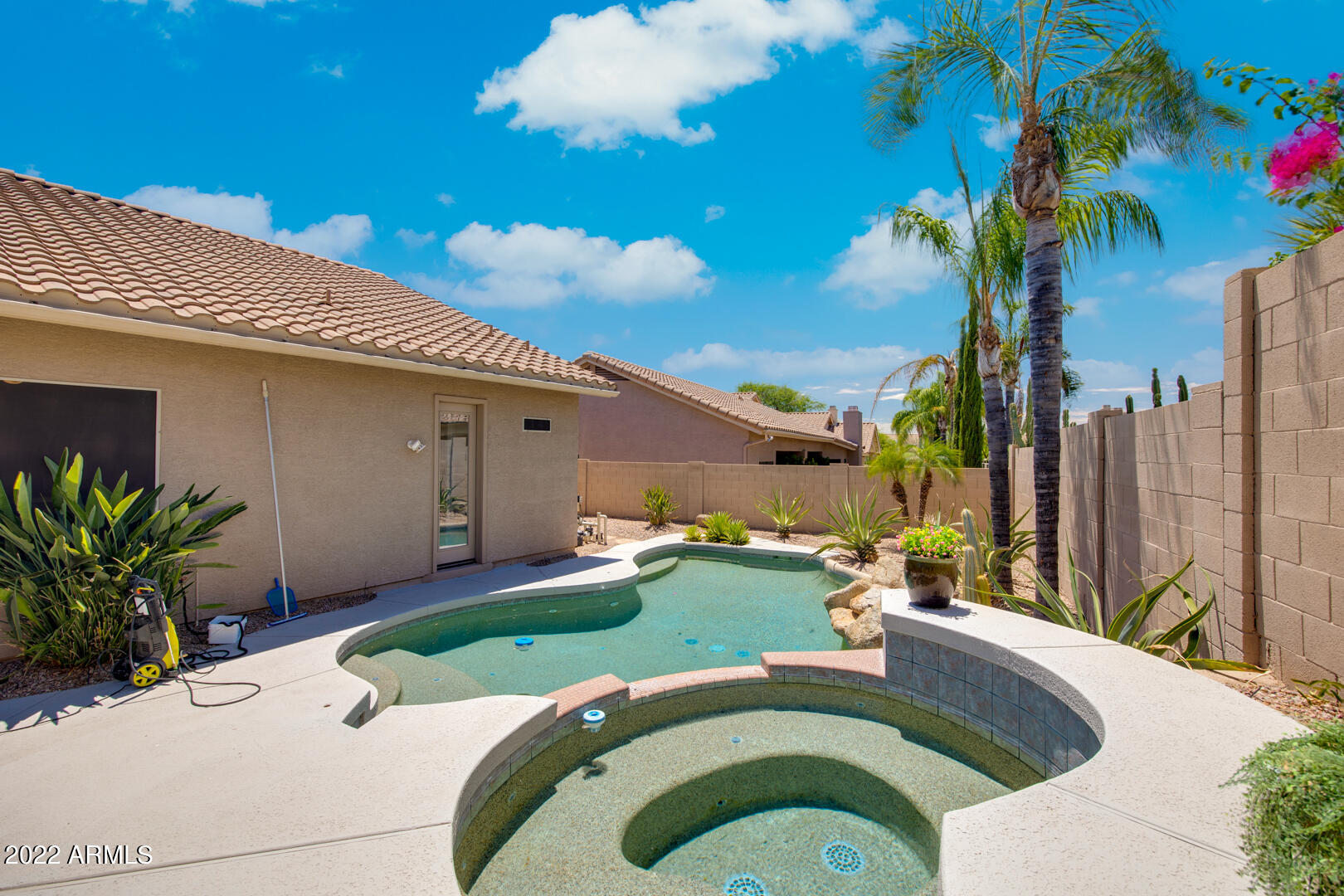 23965 N 74TH Place