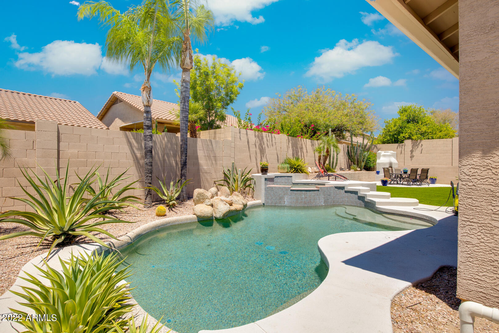 23965 N 74TH Place