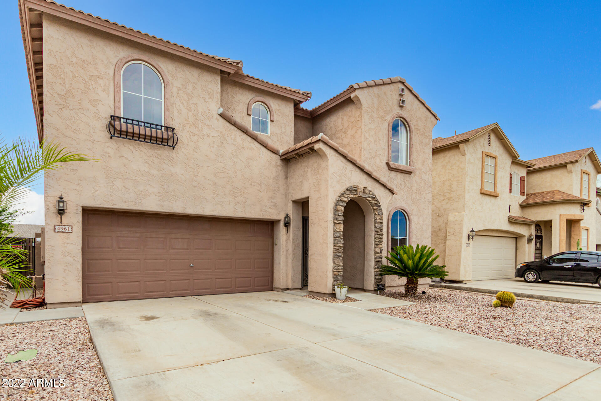 4961 E MEADOW MIST Lane