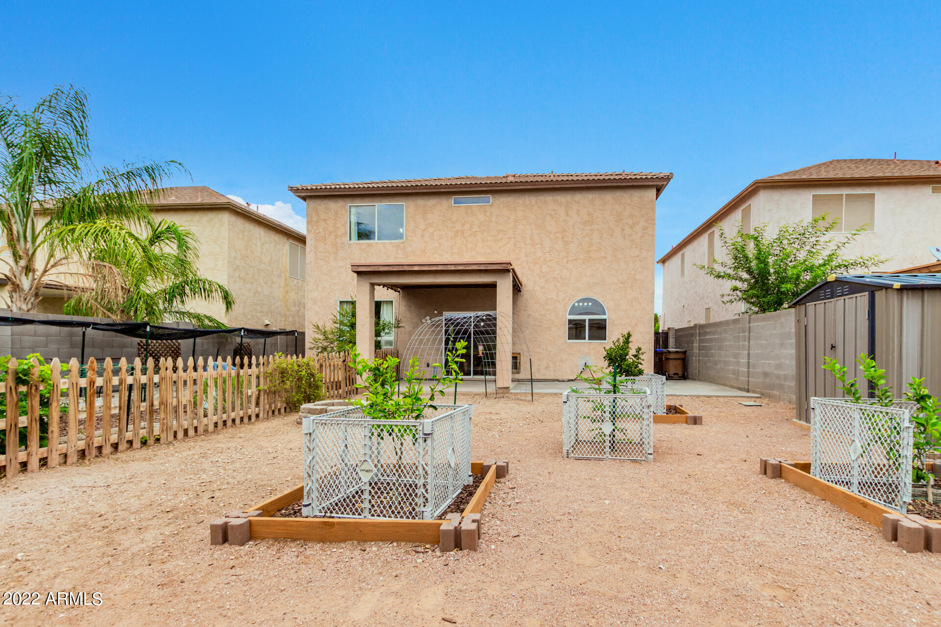 4961 E MEADOW MIST Lane