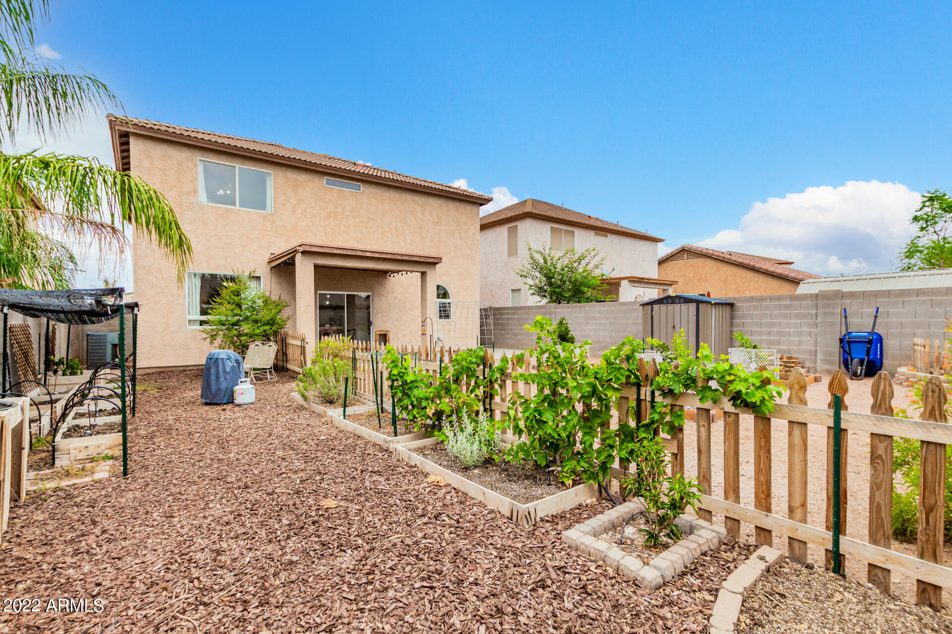 4961 E MEADOW MIST Lane
