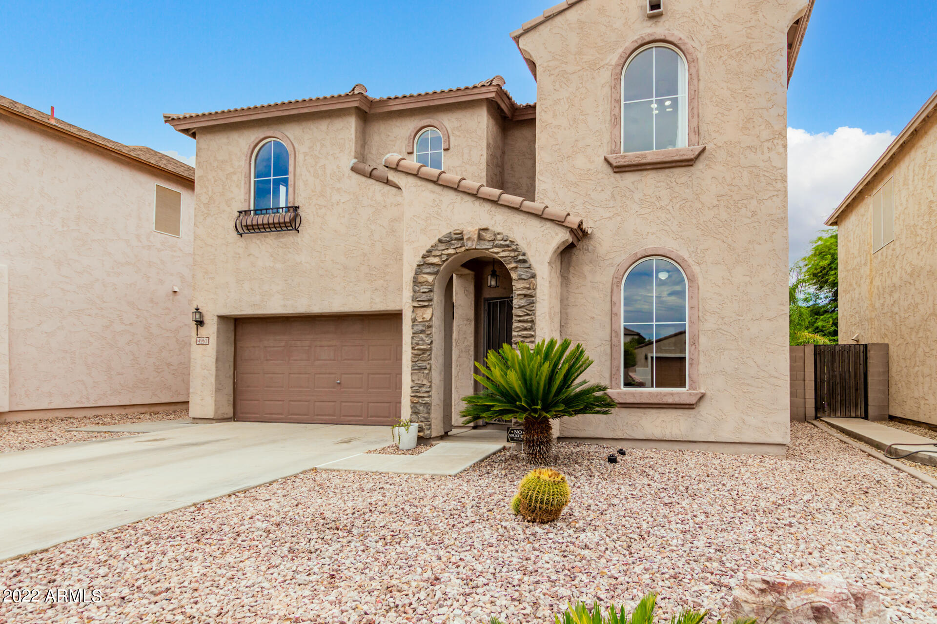 4961 E MEADOW MIST Lane