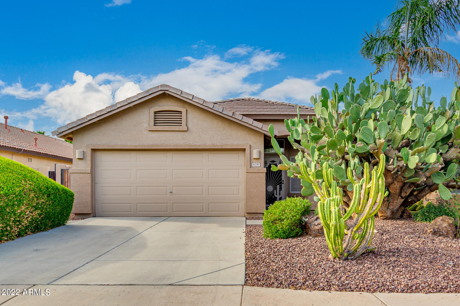 8190 W BEHREND Drive