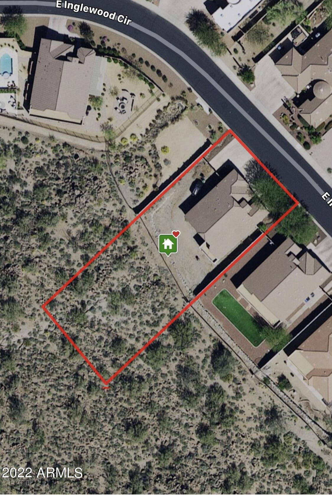 9747 E INGLEWOOD Circle