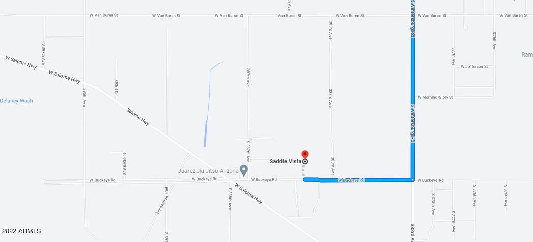 0 W Buckeye Road Unit: -