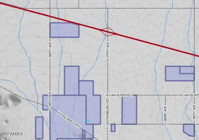 0 W Buckeye Road Unit: -