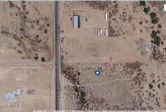351st Ave N of Salome Lot A Highway Lot A