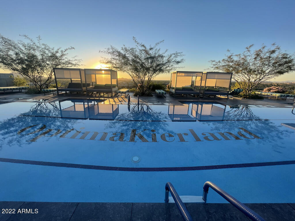 7120 E KIERLAND Boulevard # 0802