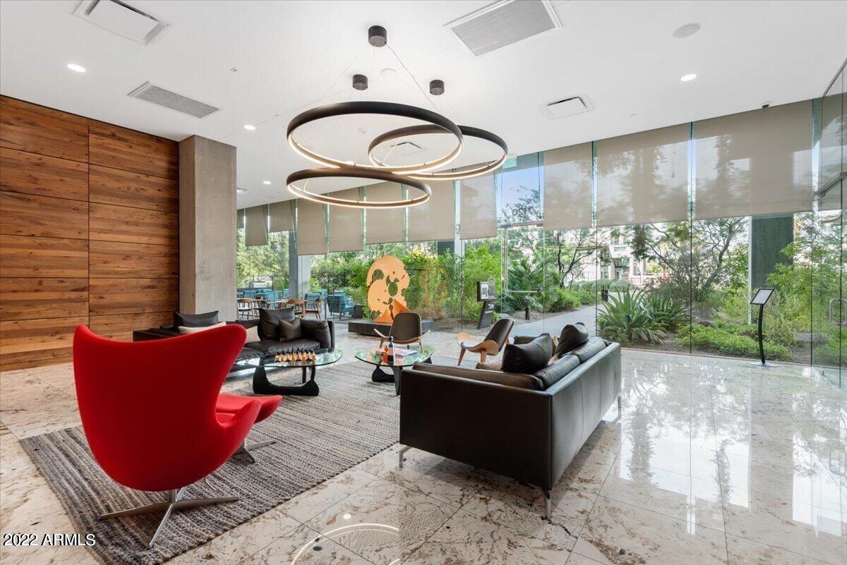 7120 E KIERLAND Boulevard # 0802