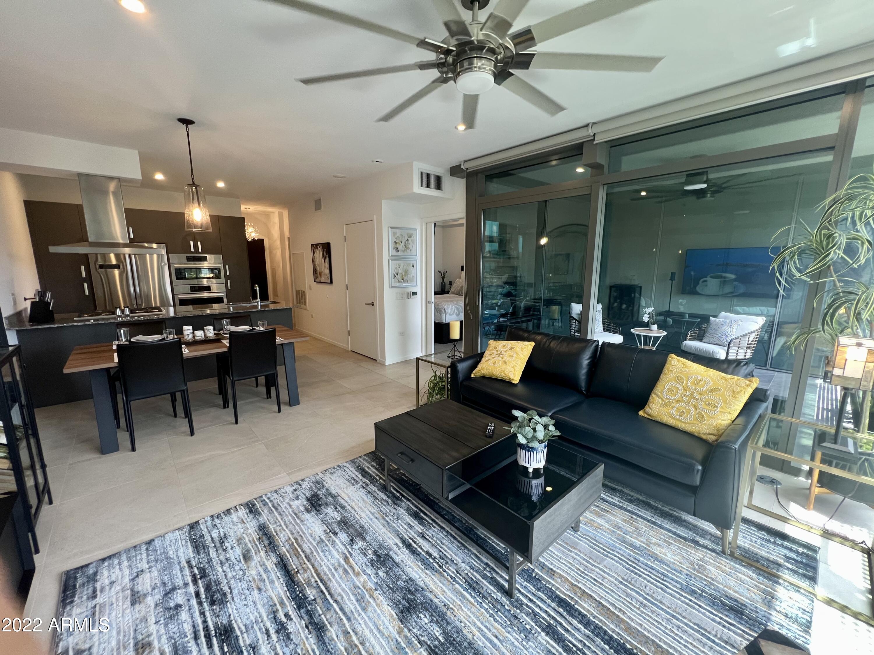 7120 E KIERLAND Boulevard # 0802