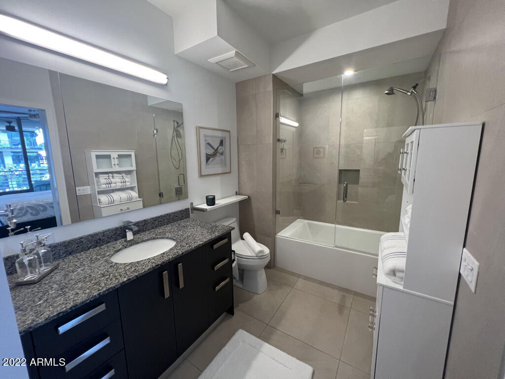 7120 E KIERLAND Boulevard # 0802