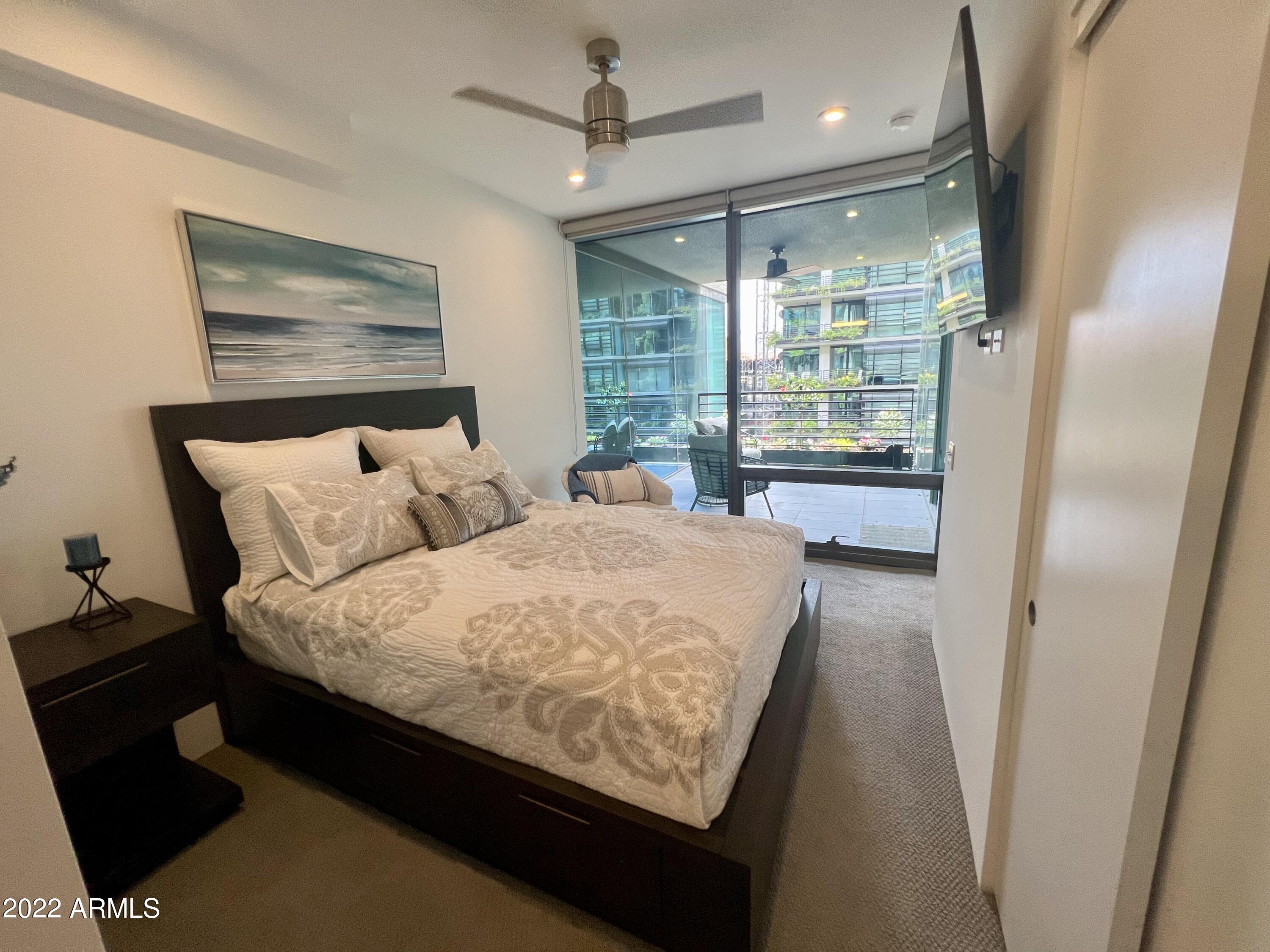 7120 E KIERLAND Boulevard # 0802
