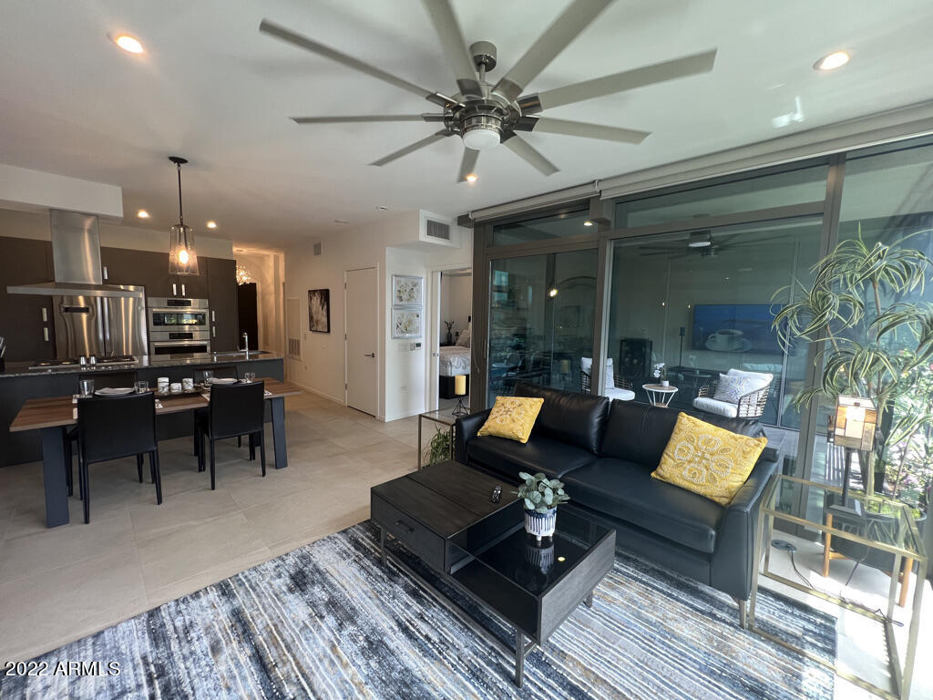 7120 E KIERLAND Boulevard # 0802