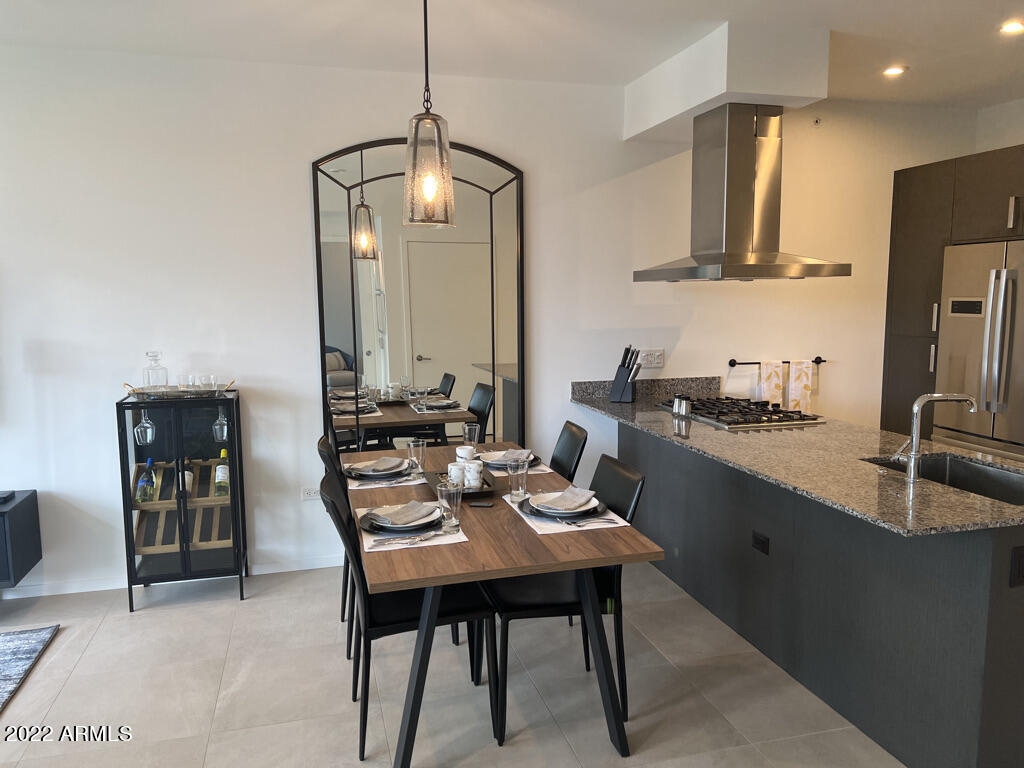 7120 E KIERLAND Boulevard # 0802