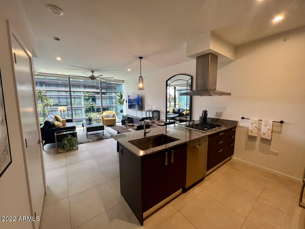 7120 E KIERLAND Boulevard # 0802